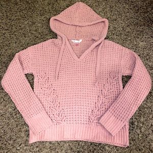 No boundaries sweatshirt